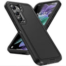 Samsung Galaxy S24 Triple Layer Armor Hard Case | 3-Layer