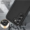 Samsung Galaxy S24 Triple Layer Armor Hard Case | 3-Layer