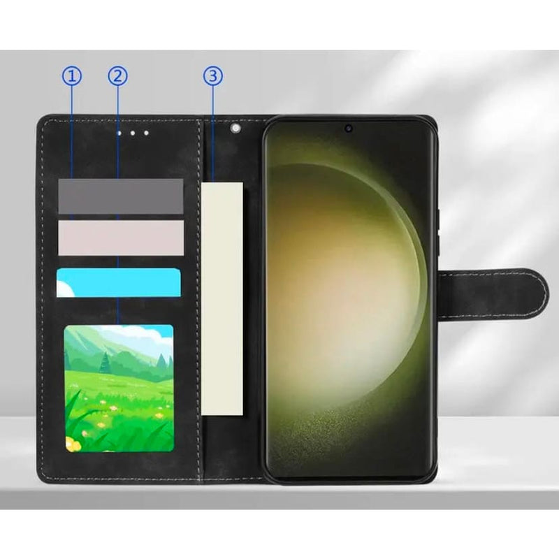 Samsung Galaxy S24 Ultra Case (available in 5 colours)