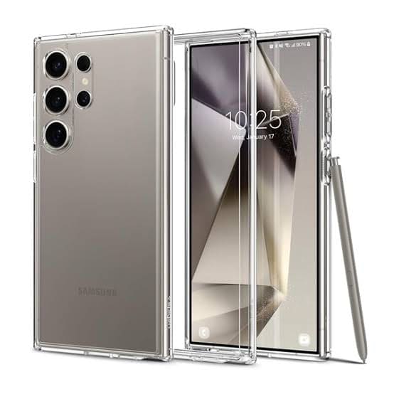 Samsung Galaxy S24 Ultra Case