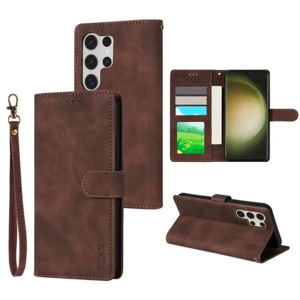 Samsung Galaxy S24 Ultra Case (available in 5 colours)