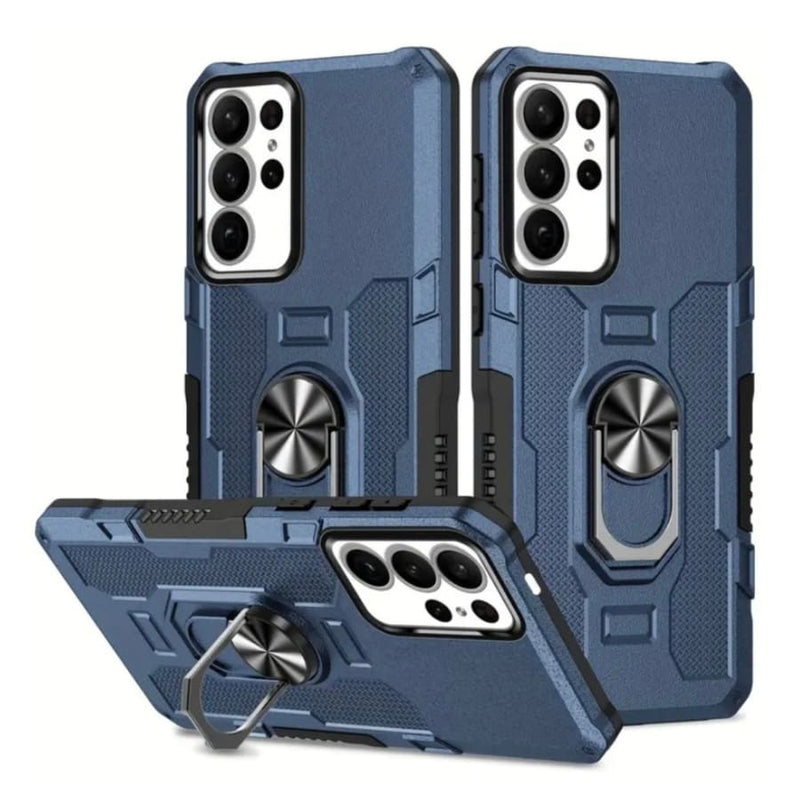 Samsung Galaxy S24 Ultra Case (3 colours available) Navy