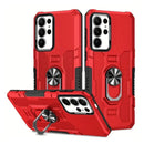 Samsung Galaxy S24 Ultra Case (3 colours available) Red