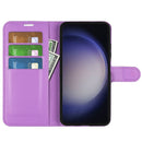 Samsung Galaxy S24 Ultra Case 6