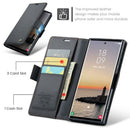 Samsung Galaxy S24 Ultra CaseMe 023 Wallet Flip Cover RFID