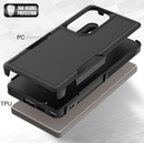 Samsung Galaxy S26 Ultra Dual Layer Armor Hard Case