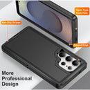 Samsung Galaxy S24 Ultra Triple Layer Armor Hard Case