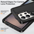 Samsung Galaxy S24 Ultra Triple Layer Armor Hard Case