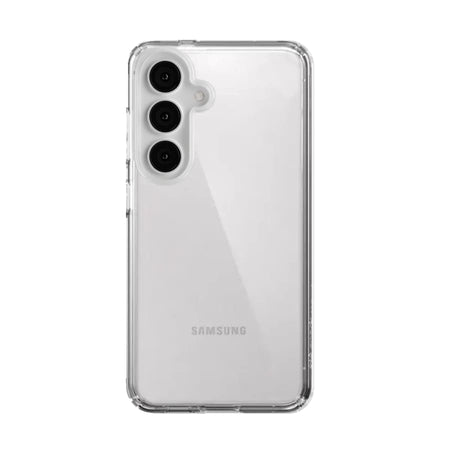 Samsung Galaxy S25 Case (Clear) Phone cases