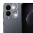 Samsung Galaxy S25 Edge Camera Lens Protector 1
