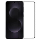 Samsung Galaxy S25 Edge Full Cover Glass Screen Protector 1