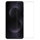 Samsung Galaxy S25 Edge Glass Screen Protector 1