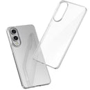Samsung Galaxy S25 Edge Soft Gel Case 4