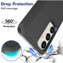 Samsung Galaxy S25 FE Dual Layer Armor Hard Case 4