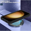 Samsung galaxy S25 FE Triple Layer Armor Hard Case