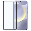 Samsung Galaxy S25 Full Cover Glass Screen Protector 1