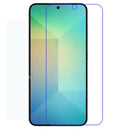 Samsung Galaxy S25 Plastic Screen Protector 1