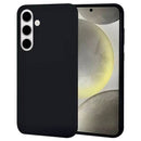 Samsung Galaxy S25 Plus Case (Goosperry) (Black) Phone cases