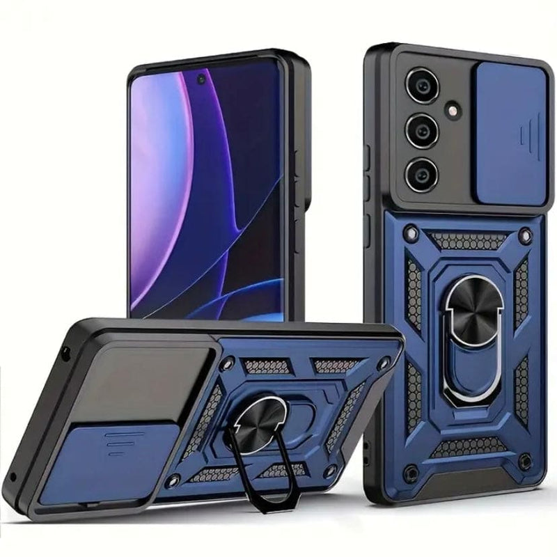 Samsung Galaxy S25 Plus Case (available in 3 colours) Navy
