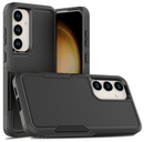Samsung Galaxy S26 Dual Layer Armor Hard Case