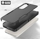 Samsung Galaxy S26 Plus Dual Layer Armor Hard Case