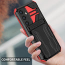 Samsung Galaxy S25 Plus Kickstand Card Case 5