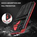 Samsung Galaxy S25 Plus Kickstand Card Case 6