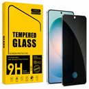 Samsung Galaxy S25+ Plus Privacy Tempered Glass Screen