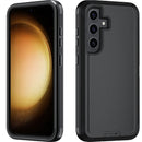 Samsung galaxy S25+ Plus Triple Layer Armor Hard Case