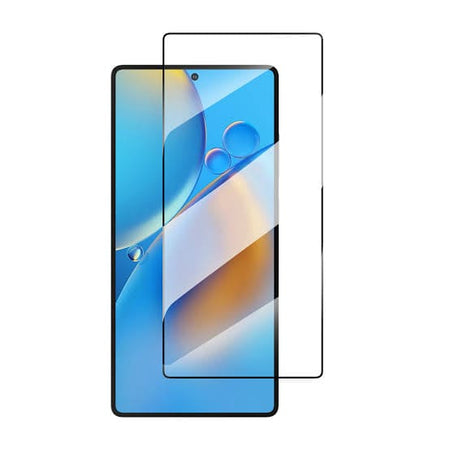 Samsung Galaxy S25 Screen Protector - Screen protector