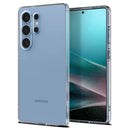 Samsung Galaxy S25 Ultra Case (Clear) - Phone cases