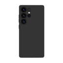 Samsung Galaxy S25 Ultra Case (Black) - Phone cases