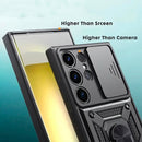 Samsung Galaxy S25 Ultra Case (3 colours available)