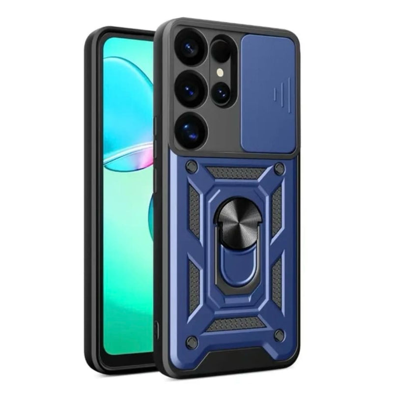 Samsung Galaxy S25 Ultra Case (3 colours available) Navy