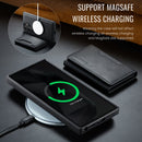 Samsung Galaxy S25 Ultra DG.Ming MagSafe Wallet Case