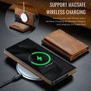 Samsung Galaxy S25 Ultra DG.Ming MagSafe Wallet Case