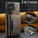 Samsung Galaxy S25 Ultra DG.Ming MagSafe Wallet Case