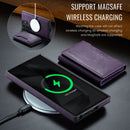 Samsung Galaxy S25 Ultra DG.Ming MagSafe Wallet Case