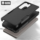 Samsung Galaxy S25 Ultra Dual Layer Armor Hard Case 4