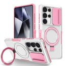 Samsung Galaxy S25 Ultra Magsafe Sliding Cover Case
