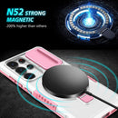 Samsung Galaxy S25 Ultra Magsafe Sliding Cover Case