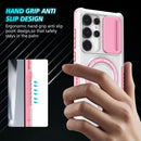 Samsung Galaxy S25 Ultra Magsafe Sliding Cover Case