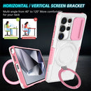 Samsung Galaxy S25 Ultra Magsafe Sliding Cover Case