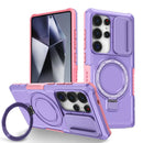 Samsung Galaxy S25 Ultra Magsafe Sliding Cover Case