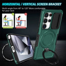 Samsung Galaxy S25 Ultra Magsafe Sliding Cover Case (Teal) 7