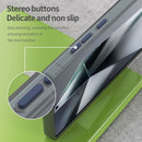 Samsung Galaxy S25 Ultra MagSafe Soft Matte Case [Navy] 7