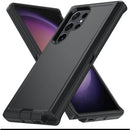 Samsung galaxy S25 Ultra Triple Layer Armor Hard Case