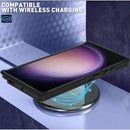 Samsung galaxy S25 Ultra Triple Layer Armor Hard Case