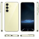 Samsung Galaxy S25FE Soft Gel Case - Slim Design 5