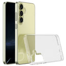 Samsung Galaxy S25FE Soft Gel Case - Slim Design 4